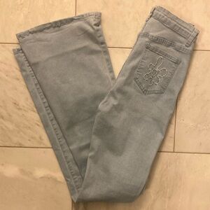 🆕 shein bell bottoms